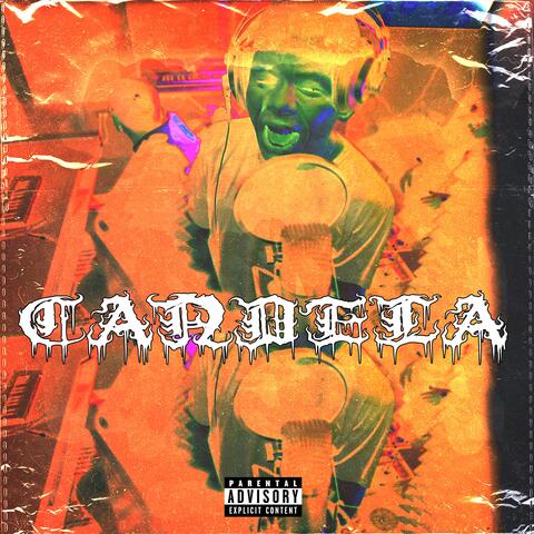 CANDELA (feat. Shamb Indue)