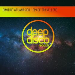 Space Travellers