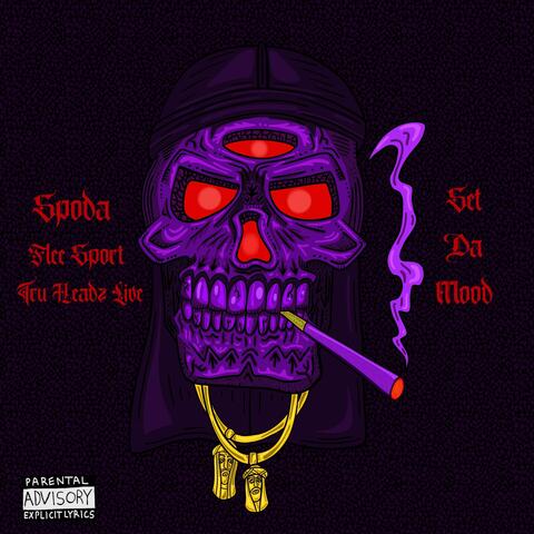 Set Da' Mood (feat. Flee Sport)