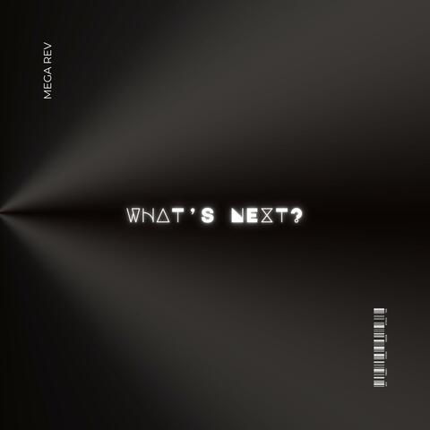 What's Next?
