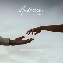 Åndssvag (feat. Jacks)