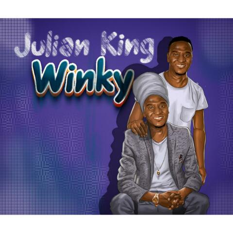 Winky (Live) (Live)