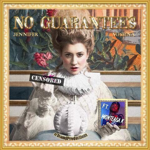 No Guarantees (feat. Monteaga K) [Radio Edit]