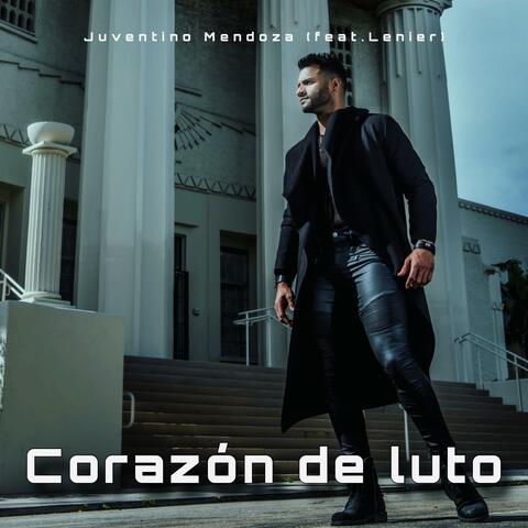 Corazón De Luto (feat. Lenier)