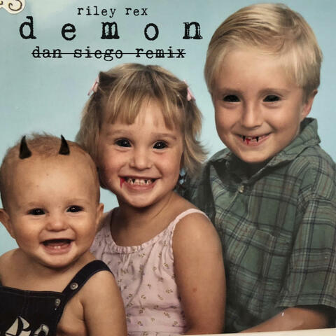 Demon (Dan Siego Remix)