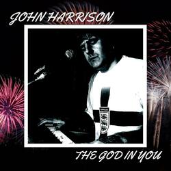 THE GOD IN YOU
