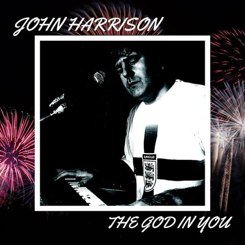 THE GOD IN YOU