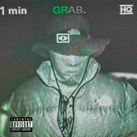 NIGHTVI$iON (feat. Sweet Cole)