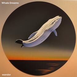 Whale Dreams