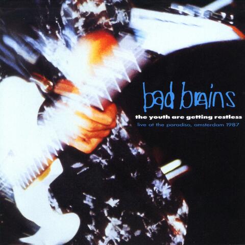 Banned in DC: Bad Brains Greatest Riffs