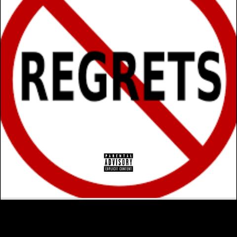 No Regrets (feat. Jaray & Mucho Deniro)