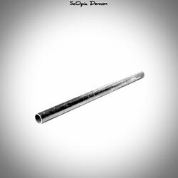 METAL PIPE (Clean)