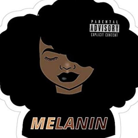 Melanin (feat. Sureboy)