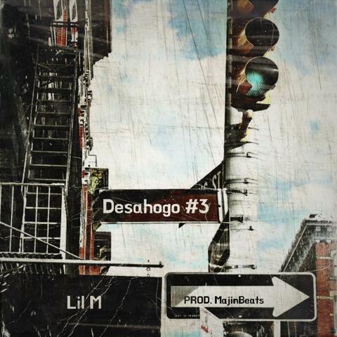 Desahogo #3