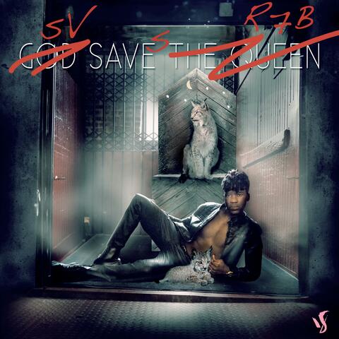 sV SAVES R&B