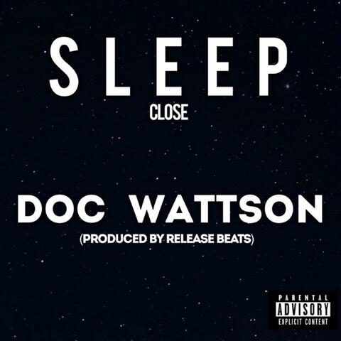 Sleep Close (feat. Release Beats)