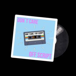 Don´t Care