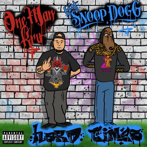 Hard Times (feat. Snoop Dogg)