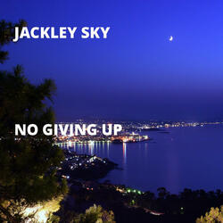 No giving up