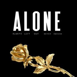 Alone
