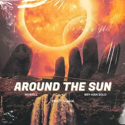 Around The Sun (feat. Nowell)