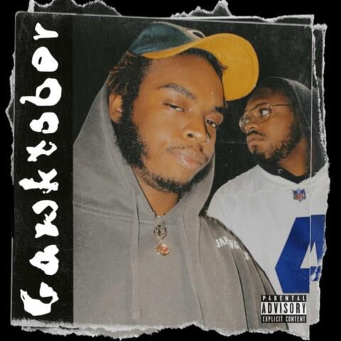 Gawktober (feat. Paul the Kid)