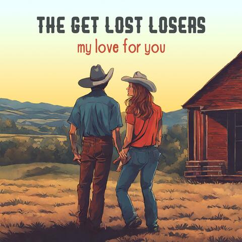 My Love For You
