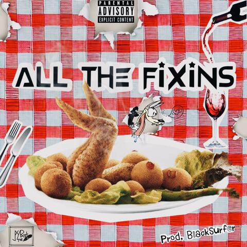 All The Fixins