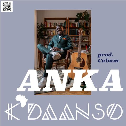 Anka (feat. Cabum)