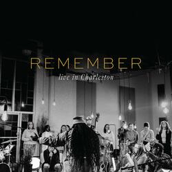 Promise (feat. Gabby Lane, Ru Jefferson & Marcell)