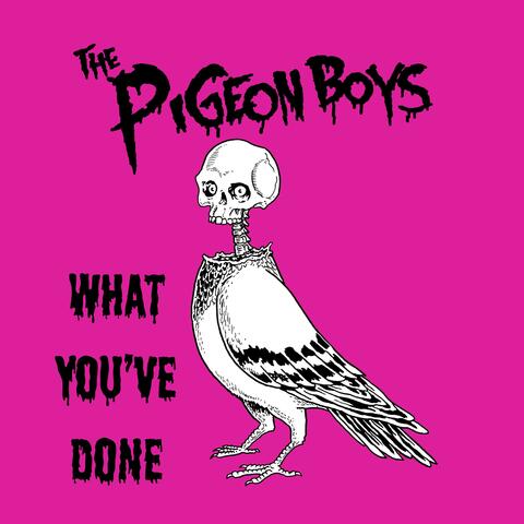 What You've Done