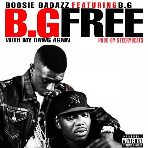 BG Free / My Dawg (feat. B.G.)