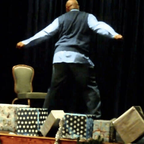 Perculator. (feat. TameCheetah Beats & Chillz)