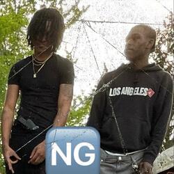 DeadOnDa 9 (feat. TwinNxtty)