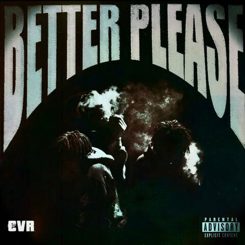 BETTER PLEASE (feat. Stg Beatz)
