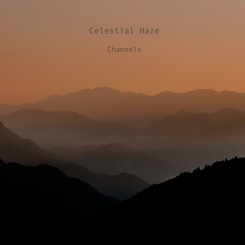 Celestial Haze