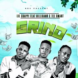 Grind (feat. Billirano & Tee Smart)