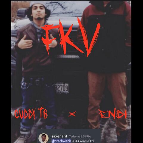 FKV (feat. ENDI)