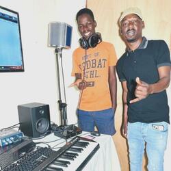 Hi Yonooo (feat. Dj Nghudla & Salani The Producer)