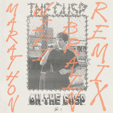 Marathon (Zero-G Brainathon Party Mix)