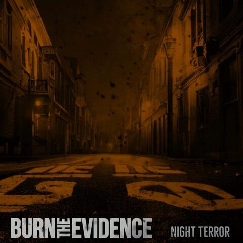 NIGHT TERROR