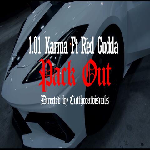Pack out (feat. 1.01 Karma)