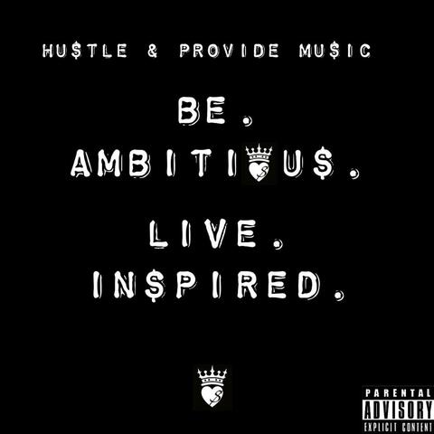 Bali (feat. High Up. NOZA, Sneez, K.G, J.Biggie & J.E)