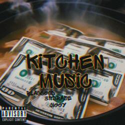Kitchen Music (feat. Blacc God)