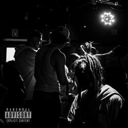 Lmk (feat. infuzion)