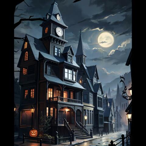 Thriller Town