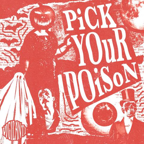 Pick Your Poison