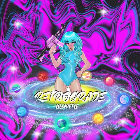 Retrograde