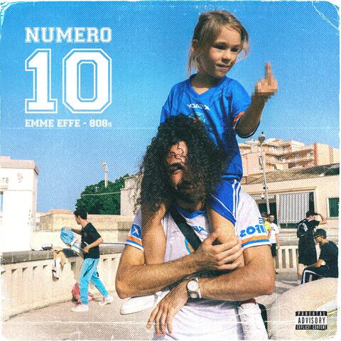 Numero 10