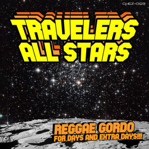 Reggae gordo for days and extra days